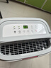 德業(yè)（Deye）除濕機/抽濕機 除濕量20升/天 家用輕音地下室干燥除潮吸濕器干衣機 手機智控 DYD-W20A3 曬單實(shí)拍圖