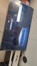 TCL雷鳥(niǎo)鶴6 26款 55英寸 萬(wàn)象分區QD-MiniLED1100nits 高階HVA安橋音響288Hz 平板游戲電視55R69A-A 曬單實(shí)拍圖