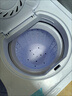 小鴨半自動(dòng)洗衣機迷你小型波輪大容量租房宿舍家用雙桶雙缸分區脫水甩干老式強力去污易操作 以舊換新 8.5公斤【洗5.5+脫3.0】升級電機+強力去污 曬單實(shí)拍圖