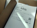 富士（FUJIFILM）X-M5/ XM5 微單相機時(shí)尚美顏數碼相機 文藝小巧復古照相機 銀色XM5+15-45mm 曬單實(shí)拍圖