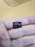 閃迪（SanDisk）512GB TF(MicroSD Express)內存卡 讀880MB/s 寫(xiě)650MB/s 適配運動(dòng)相機無(wú)人機 Switch2游戲機存儲卡 曬單實(shí)拍圖