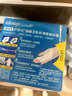 護舒寶液體衛生巾日用240mm18片姨媽巾無(wú)感保護試用京東自營(yíng)官方旗艦 曬單實(shí)拍圖