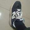 NEW BALANCE NB5740官方休閑鞋男鞋女鞋情侶增高網(wǎng)面舒適透氣百搭情侶運動(dòng)鞋 深灰色 M5740VL1 41.5 (腳長(cháng)26cm) 曬單實(shí)拍圖