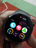 HUAWEI WATCH GT 6 Pro曜石黑46mm華為智能手表全新騎行體驗21天超長(cháng)續航藍寶石玻璃&鈦合金GT5Pro升級 曬單實(shí)拍圖