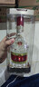 五糧液 普五八代 濃香型白酒 52度 500ml*6 原箱 官方授權 曬單實(shí)拍圖