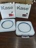 卡色（Kase）uv鏡 卡色uv鏡 三代mcuv濾鏡 防鬼影防眩光 高透光無(wú)暗角雙面多層鍍膜 防刮鏡頭保護鏡 77mm 曬單實(shí)拍圖