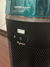 戴森（DYSON）凈化噴氣機HJ10 空氣凈化器 除甲醛 母嬰級認證 睡眠靜音認證 呼吸友好認證 黑色 曬單實(shí)拍圖