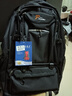 新款背包男大容量80升旅行包出差行李包防水戶(hù)外登山包運動(dòng)雙肩包 加厚大容量80升黑色 曬單實(shí)拍圖