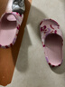 樸西花火涼拖鞋女款薄底夏季防滑時(shí)尚個(gè)性涂鴉eva拖鞋情侶可戶(hù)外 曬單實(shí)拍圖