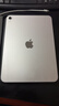Apple/蘋(píng)果 iPad11英寸 A16芯片2025年款 平板電腦 (128GB WLAN版/學(xué)習辦公娛樂(lè ))銀色 曬單實(shí)拍圖