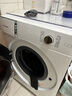松下（Panasonic）【吳磊推薦】滾筒洗衣機全自動(dòng) 506超薄全嵌10公斤小薄荷S水氧泡沫凈M1F5以舊換新家電國家補貼20% 曬單實(shí)拍圖