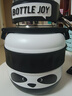 BOTTLED JOY噸噸桶保溫杯水杯316不銹鋼大容量噸噸桶便攜大學(xué)生水杯 曬單實(shí)拍圖