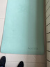 AOCTIK德國品牌瑜伽墊防滑加寬加厚新款專(zhuān)業(yè)健身家用pu女士減震隔音運動(dòng) 183*80cm【抹茶綠】體位線(xiàn)三件套 曬單實(shí)拍圖