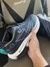 赤兔8pro跑步鞋男秋冬季款學(xué)生競速跑鞋馬拉松碳板專(zhuān)用兒童運動(dòng)鞋 赤兔8Pro-黑曜石【系帶款】 42 曬單實(shí)拍圖