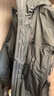KAILAS凱樂(lè )石博格達PLUS硬殼沖鋒衣男女防風(fēng)防水戶(hù)外棉服保暖外套 曬單實(shí)拍圖