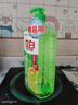 立白 青檸洗潔精1.45kg食品用維E精華不傷手去重油果蔬適用洗碗洗滌靈 曬單實(shí)拍圖