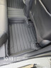斯克帝 適用于豐田RAV4榮放腳墊全包圍2020-2025款汽車(chē)專(zhuān)用耐磨防水環(huán)保 曬單實(shí)拍圖