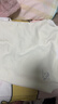 俞兆林2件裝女童德絨保暖背心發(fā)育期大兒童初中小學(xué)生少女內衣秋冬季 曬單實(shí)拍圖
