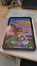 準新品Apple/蘋(píng)果 iPad mini (A17 Pro) 8.3英寸 平板電腦(128G WLAN版/mini7/MXN93CH/A)紫色 資源機 曬單實(shí)拍圖