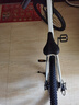 京東京造靈躍山地自行車(chē)京東自營(yíng)8-12-15歲兒童自行車(chē)學(xué)生變速24寸鴿子灰 曬單實(shí)拍圖