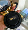 圣羅蘭（YSL）皮氣墊20遮瑕持久不脫妝防曬化妝品生日禮物送女友 曬單實(shí)拍圖