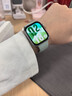 華為（HUAWEI）【咨詢(xún)享優(yōu)惠】WATCH FIT 4智能手表運動(dòng)藍牙通話(huà)輕薄大屏高中學(xué)生健康管理NFC門(mén)禁男女心率 草木綠【甄選表帶+精美表盤(pán)】 曬單實(shí)拍圖