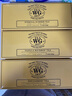 TeaWG盛夏緋紅南非之茶 玫瑰花瓣袋泡茶新加坡 twg 37.5g（2.5g*15袋） 曬單實(shí)拍圖