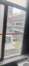 磁吸金剛網(wǎng)紗窗網(wǎng)自裝窗戶(hù)防蚊家用自粘式隱形定制免打孔沙窗門(mén)簾 磁吸紗窗網(wǎng)（灰網(wǎng)+灰框） 60x120cm 曬單實(shí)拍圖