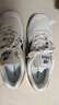 NEW BALANCE休閑鞋男鞋女鞋復古舒適透氣百搭輕便運動(dòng)鞋574系列ML574LGI 42.5 曬單實(shí)拍圖