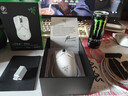 雷蛇（Razer）毒蝰V2pro專(zhuān)業(yè)版無(wú)線(xiàn)鼠標 電競游戲 輕量化 對稱(chēng)型  白色(附專(zhuān)用防滑貼+Type-C充電接口) 曬單實(shí)拍圖