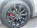 WINDA萬(wàn)達輪胎 汽車(chē)輪胎 245/45R20 103V WV11+ 適配比亞迪唐/星越 曬單實(shí)拍圖