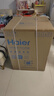 海爾（Haier）滾筒洗衣機全自動(dòng) 懶人超薄家用家電國家補貼 京東自營(yíng)25JS 10公斤內衣洗出租房 一級能效以舊換新 曬單實(shí)拍圖