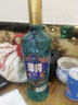 洋河 高線(xiàn)光瓶酒 藍洋河 42度 500ml*9 整箱裝 綿柔濃香型白酒 曬單實(shí)拍圖