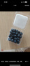 京鮮生 進(jìn)口秘魯藍莓巨無(wú)霸20mm+ 4盒裝125g/盒 新鮮水果 源頭直發(fā) 包郵 曬單實(shí)拍圖