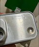 舍弗勒機油散熱器EA888三代奧迪A3 A4L A6L Q3 Q5L大眾輝昂凌渡途昂途岳 曬單實(shí)拍圖
