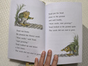 Frog and Toad 青蛙與蟾蜍是好朋友 10冊合集（HarperCollins） 凱迪克大獎 汪培珽第三階段 英文繪本 進(jìn)口原版 5 歲-10歲 藍思值200L-400L  小學(xué)教輔 曬單實(shí)拍圖
