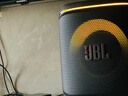 JBL PartyBox Encore2音樂(lè )戰將歡唱版2藍牙音箱 國家補貼 戶(hù)外家庭KTV麥克風(fēng)一體唱K歌廣場(chǎng)舞低音音響 曬單實(shí)拍圖