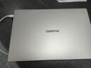 華為（HUAWEI）二手筆記本電腦Matebook13/14寸觸屏2K全面屏 d14/15/16大學(xué)生高性能編程剪輯輕薄便攜設計商務(wù)辦公電腦 95新 榮耀 R5-3500U 8G+512G 14寸 曬單實(shí)拍圖