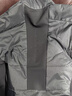 KAILAS凱樂(lè )石AT60棉服男APEXHEAT保暖透氣戶(hù)外登山徒步防風(fēng)立領(lǐng)夾克秋冬 曬單實(shí)拍圖