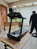 喬山（JOHNSON）跑步機 家庭用電動(dòng) 可折疊健身房減脂運動(dòng)爬坡健身器材 智能5.0AT 曬單實(shí)拍圖