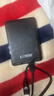 科碩（KESU）1TB 移動(dòng)硬盤(pán)大容量 雙盤(pán)備份 USB3.0 外接機械硬盤(pán) 海量存儲 手機連接 2.5英寸 曬單實(shí)拍圖