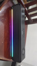 飛利浦（PHILIPS）藍牙音響 SPA6209 電腦音響 HiFi音質(zhì)重低音炮RGB炫彩氛圍燈筆記本臺式雙模雙喇叭立體音便攜音箱 SPA6209有線(xiàn)/藍牙雙模 曬單實(shí)拍圖
