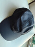 AIGLE艾高棒球帽經(jīng)典款GORE-TEX防風(fēng)防雨透汽中性 黑色 BA815 000 曬單實(shí)拍圖