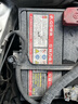 駱駝天鵝DF蓄電池12V汽車(chē)電瓶45/55/60/70AH/L2400/55D23L/80D26 60AH現代朗動(dòng)名圖悅動(dòng)IX35伊蘭特 曬單實(shí)拍圖