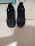 耐克NIKE跑步鞋男透氣STRUCTURE 25運動(dòng)鞋DJ7883-002黑白42 曬單實(shí)拍圖