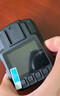執法1號DSJ-V8執法記錄儀4K高清紅外夜視H.265編碼雙接口鐵路電力 128G 曬單實(shí)拍圖
