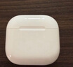 Apple/蘋(píng)果 AirPods 4 搭配USB-C充電盒 蘋(píng)果耳機 藍牙耳機 適用iPhone/iPad/Mac 四代 曬單實(shí)拍圖