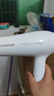 飛科（FLYCO）電吹風(fēng)機家用大功率負離子吹風(fēng)筒護發(fā)不傷發(fā)大風(fēng)力速干輕小巧便攜專(zhuān)業(yè)沙龍吹風(fēng) 【2000W大功率 可折疊】FH6232 曬單實(shí)拍圖