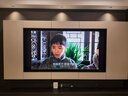 海爾（Haier）85H6C Pro 85英寸240Hz高刷360分區背光MiniLED智能4K超高清6+64G護眼游戲電視以舊換新一級能效 曬單實(shí)拍圖