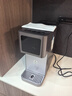 米家小米凈水器 臺式凈飲機涼白開(kāi)版 開(kāi)學(xué)必備反滲透直飲機 母嬰級凈水 3年長(cháng)效濾芯 1級水效MRH152b 曬單實(shí)拍圖